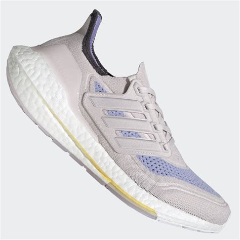 Ultraboost 21: Wiederbelebtes Top